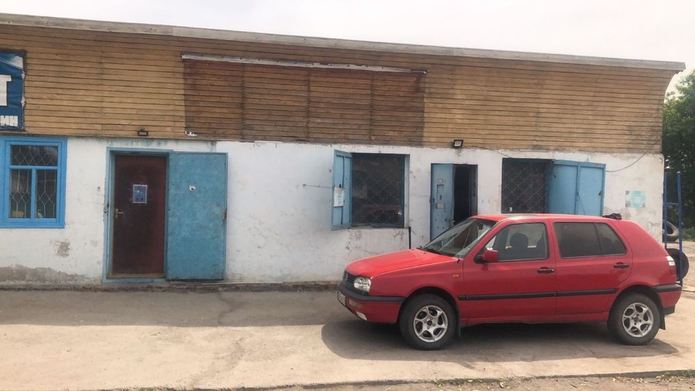Продам магазин сельхоз запчастей