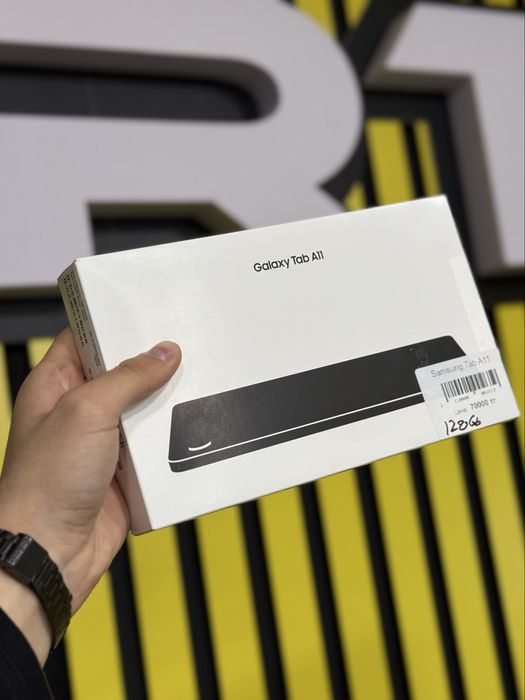 Samsung Galaxy Tab A11