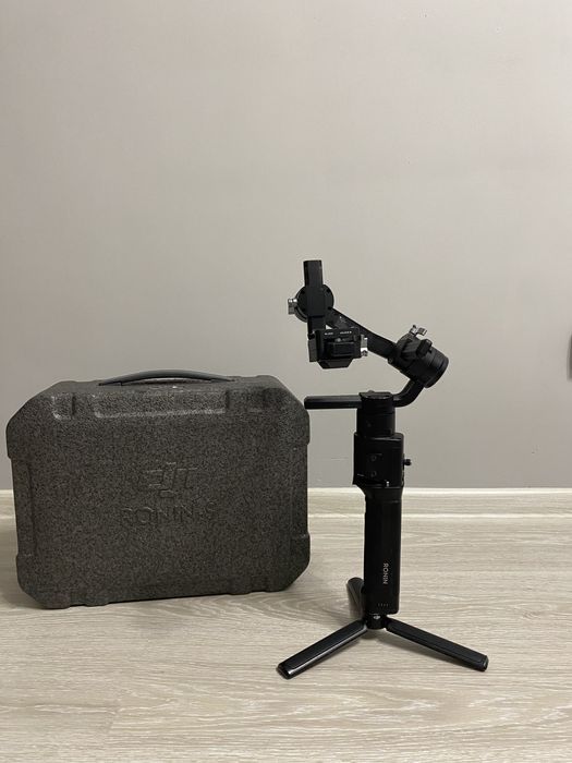 Продается Стабилизатор ronin s