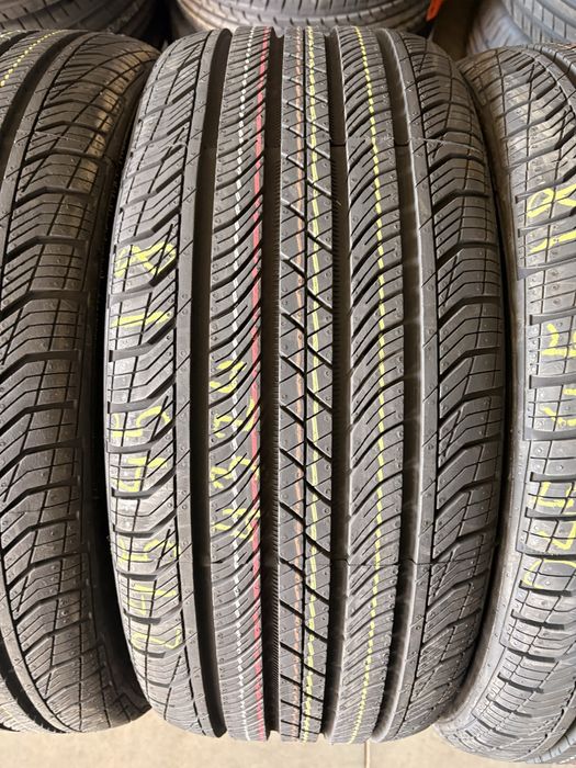 Anvelope All-Season 245/45/18 Continental ProContact TX 245 45 18 R 18