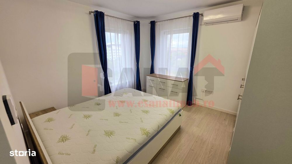 Penthouse Panoramic | NOU | 2 terase | 2 Parcari | Terezian |VIDEO