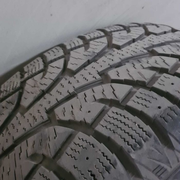 Колесо в сборе Hankook i-pike