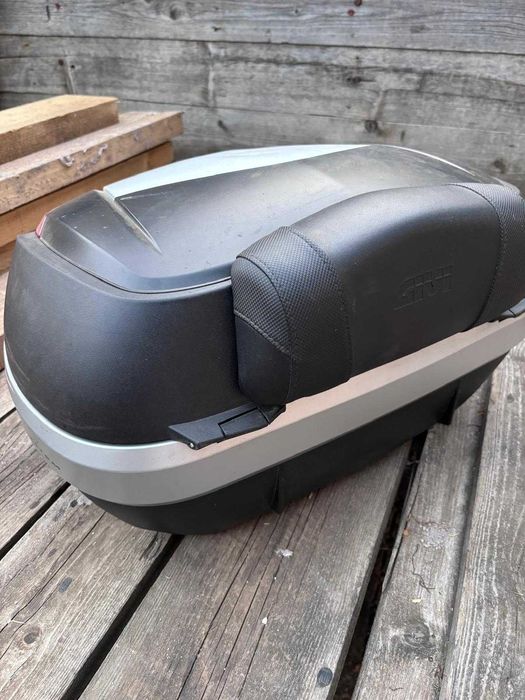 Kit Top case Ducati Monster