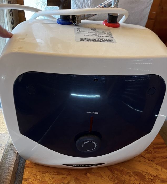 Boiler Ariston 10 litri