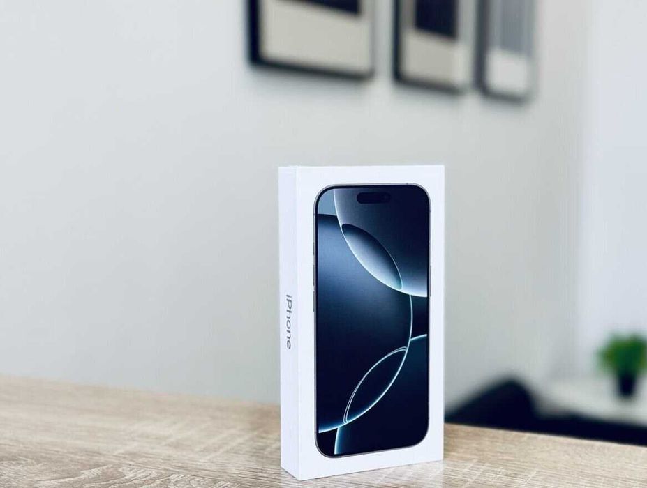 Apple iPhone 16 Pro 512GB