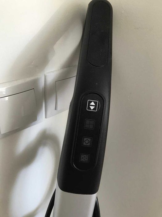 Парочистачка KARCHER