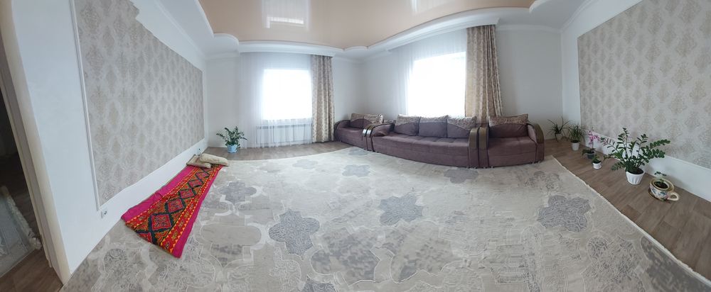 Продам дом от хозяина