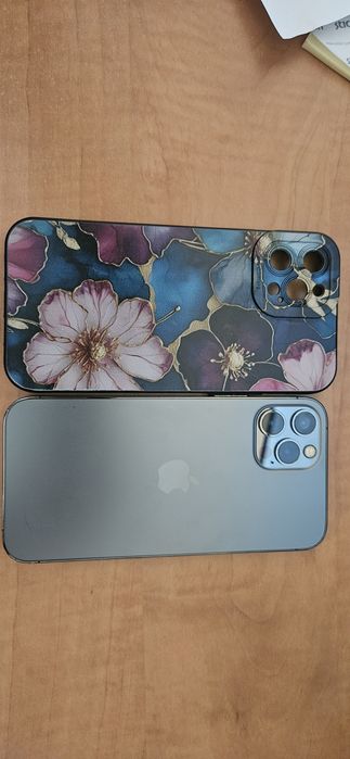 iPhone 12 pro utilizat