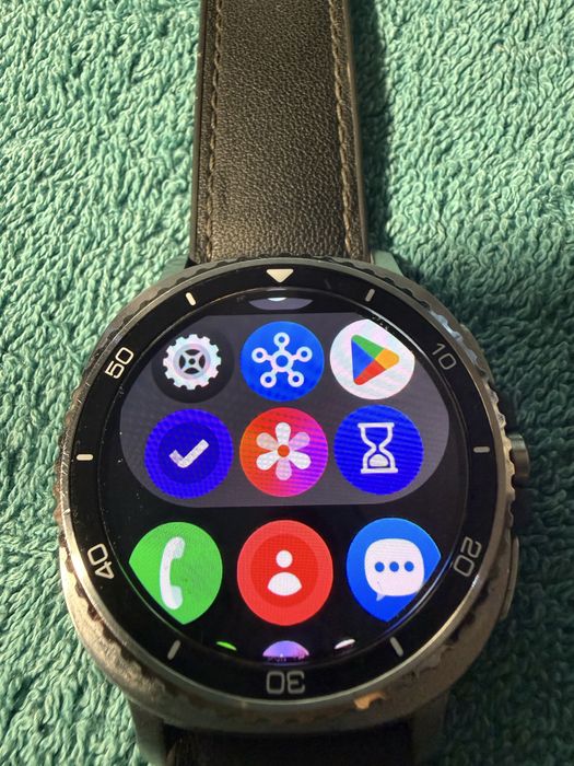 Galaxy watch 8 classic 46mm