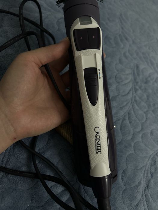 Фен Брашинг + ПОДАРОК