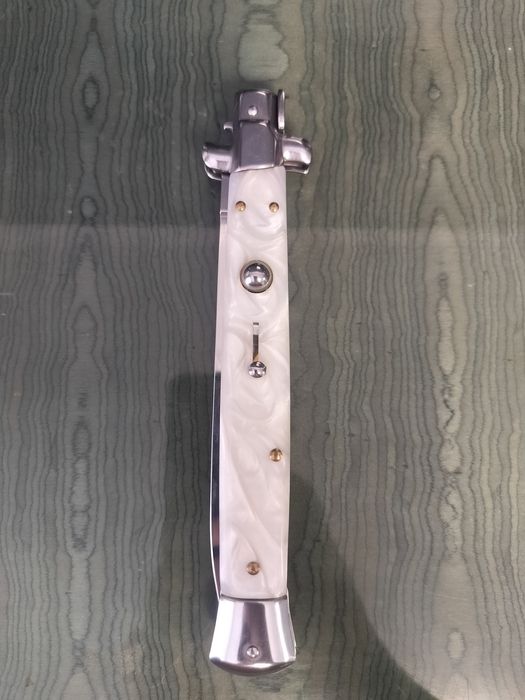 Briceag stileto 33 cm de calitate