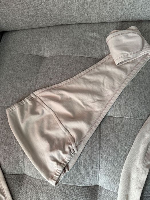 Слинг без връзване Caboo