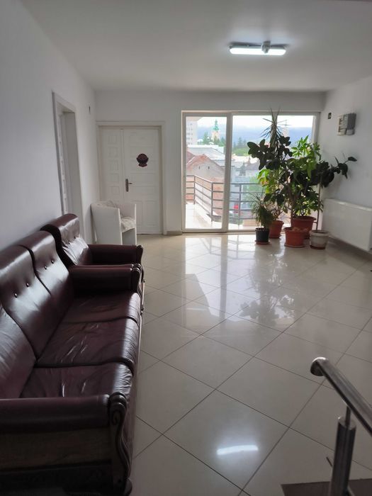 Spatii ideale pentru birouri , in Zalau ,zona centrala