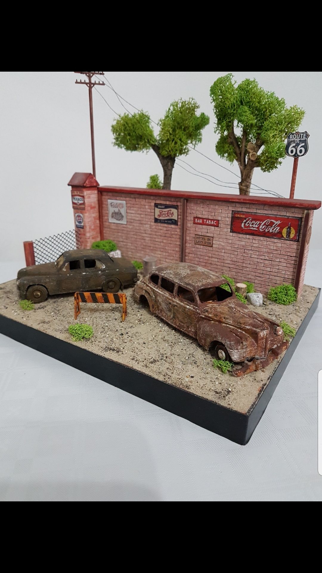 Dioramas are a Meaningful Project Option – Paths to Literacy