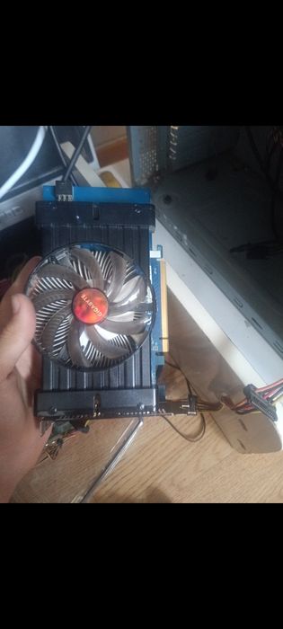 Продам ПК хорошие состояние