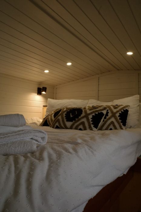 Natura Tiny House Marisel