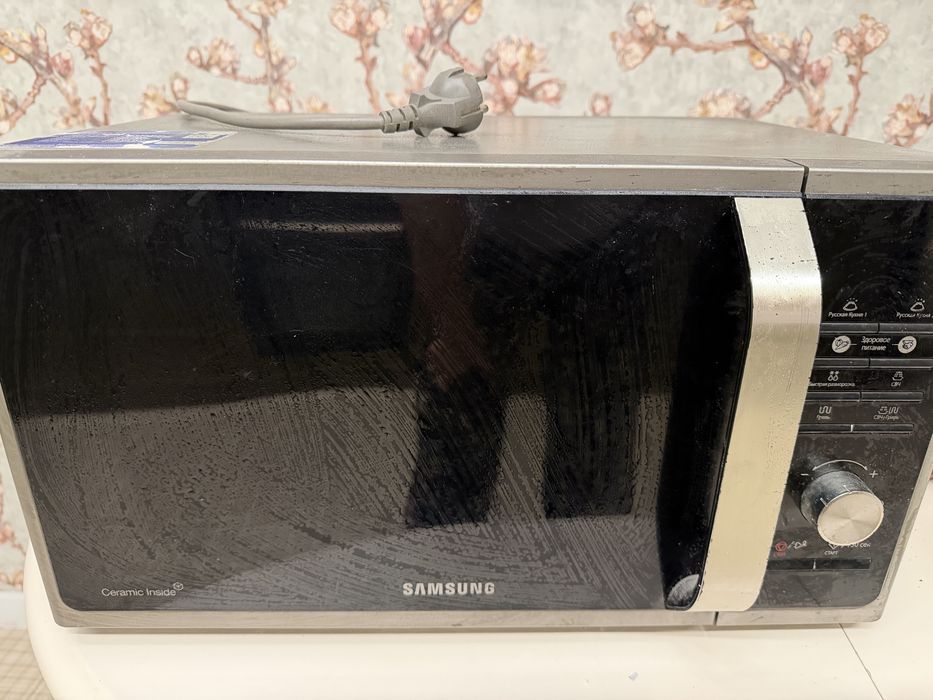Продам микроволновку