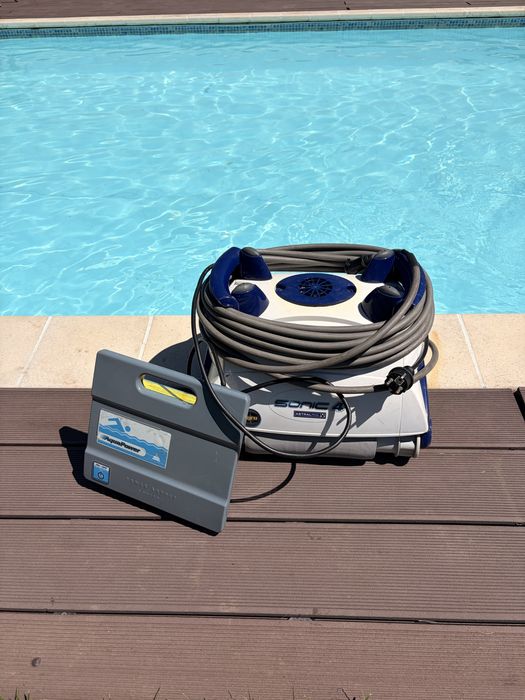 Робот за басейн AstralPool Sonic 4