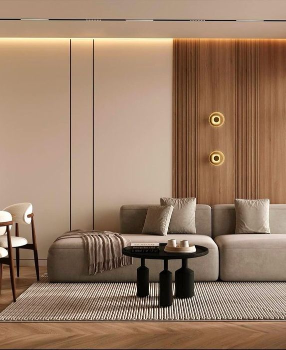 Установка ТВ зона