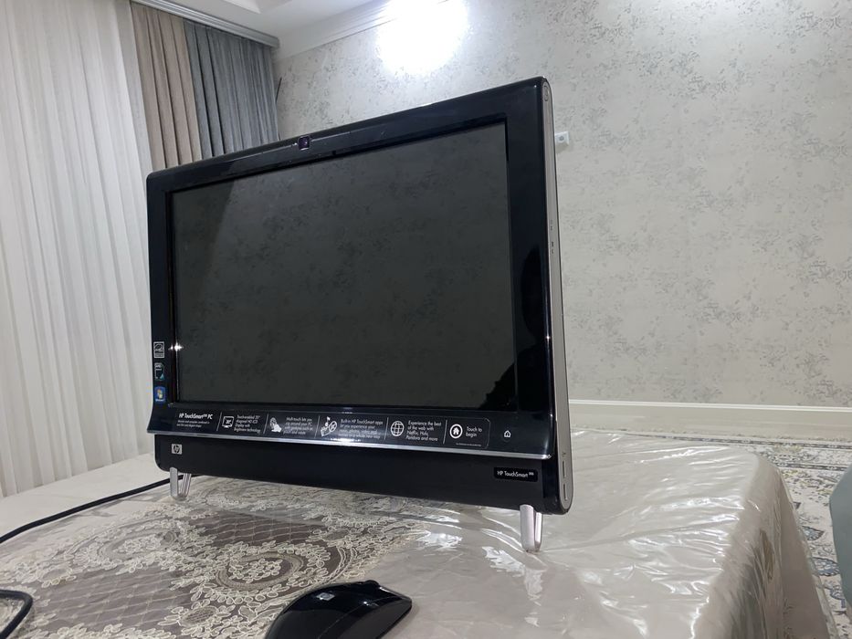 Kompyuter sotiladi!!!