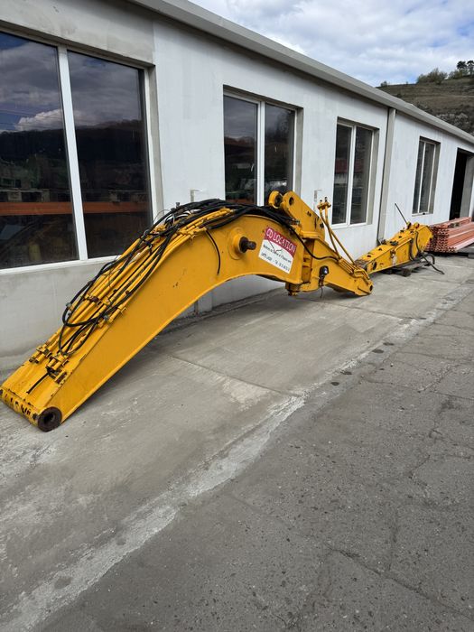 De vanzare brat excavator JCB
