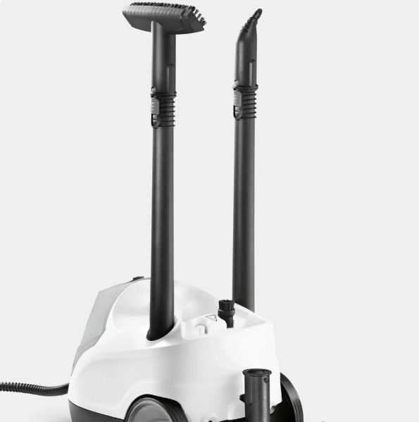 Пароочиститель KARCHER SC 4 Easy Fix Plus