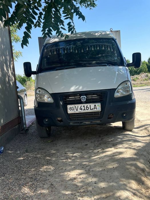 Gazel srochno sotiladi