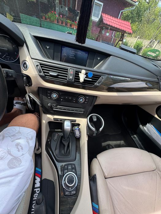 BMW x1 e 84 2.0 diesel 2010
