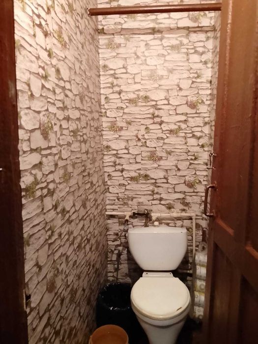 продам 3 ком квартиру Хром завод
