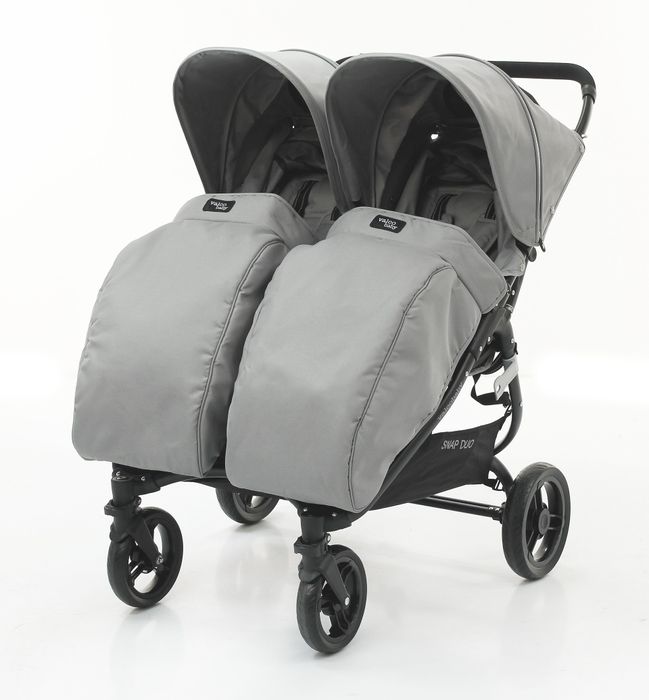 Коляска для двойни Valco baby snap duo