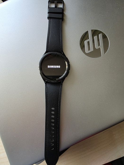 Samsung watch 6 classic LTE (E-sim)