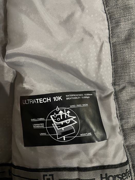 Geaca Snowboard Horsefeathers