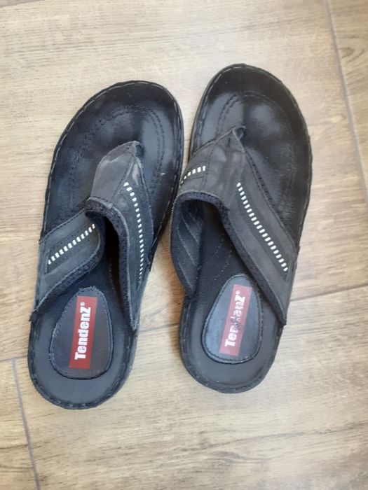 Мъжки чехли .Промо цена.