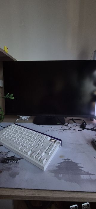 Monitor Alienware AW2725DM