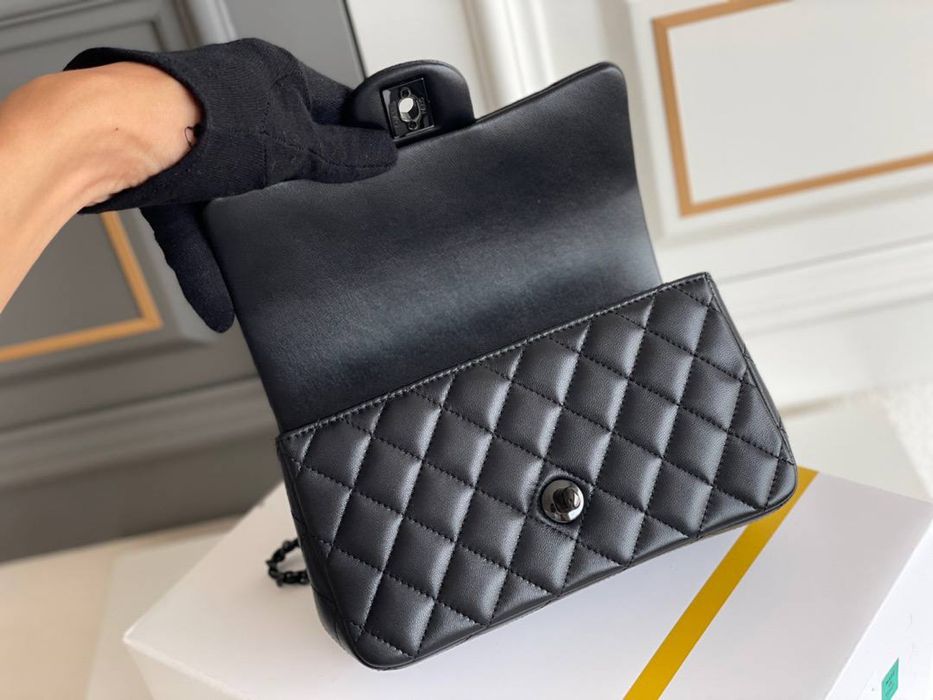 Geanta Chanel Medium