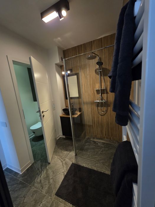 Modern Studio | Hospital & Mall Area | Netflix & Coffee included