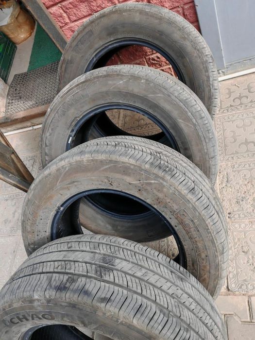 Продам Автошины Новые