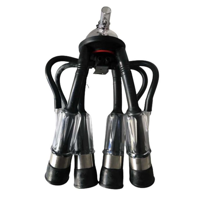 Ansamblu colector bovine 240 cc - oval- PRET REDUS-