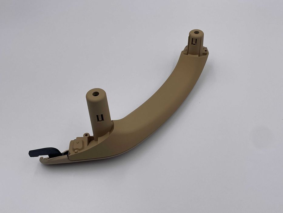 Set manere interior bej complet compatibil BMW F25 X3 F26 X4