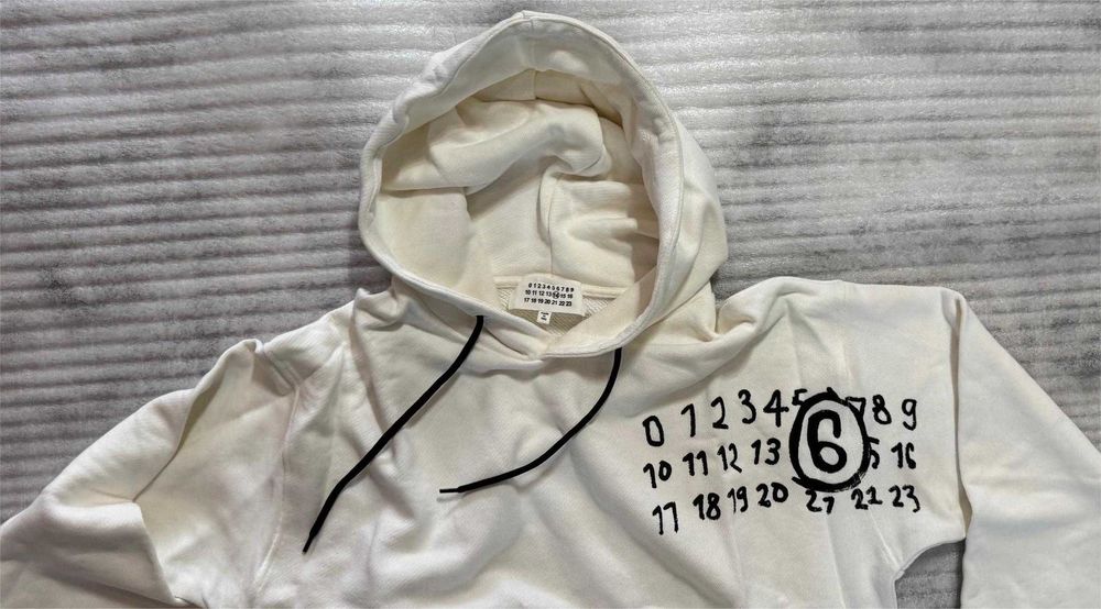 Мъжки Суичър Maison Margiela размер XL