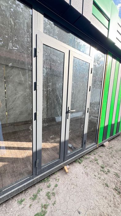 Продается передвижной магазин