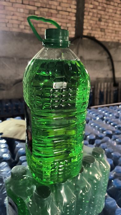 Nезамерзайка  Oynak,дворник сув