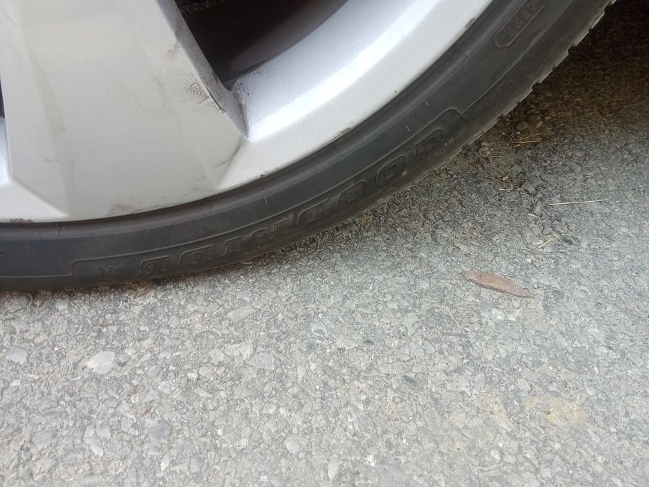 Гуми с Лети Джанти за Опел Антара и много други 255/45/20