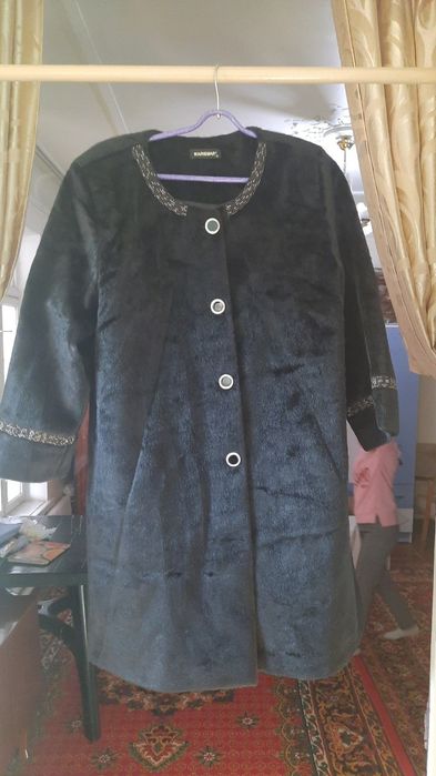 Kalta Palto Sostayaniyasi yengi