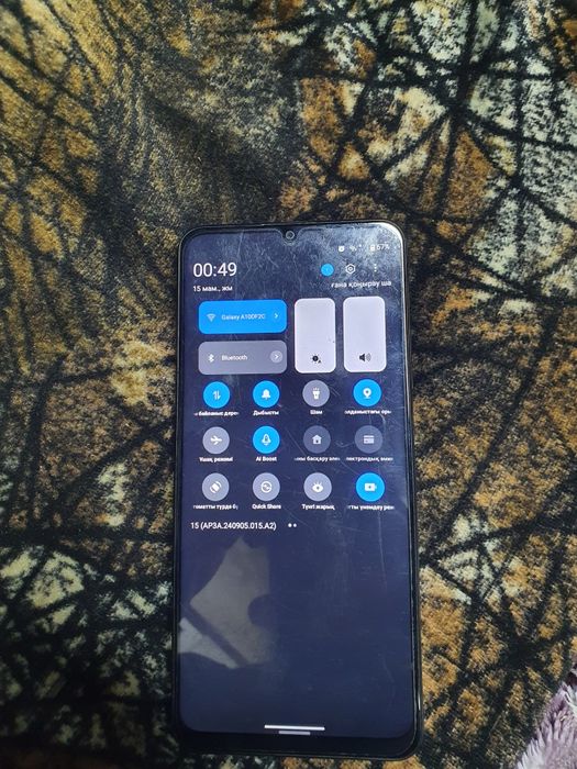 Realme note 50 64/8