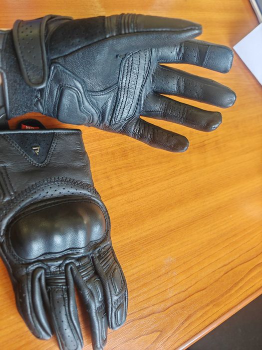 Vând mănuși moto dama Rebelhorn Thug II Lady mărimea M