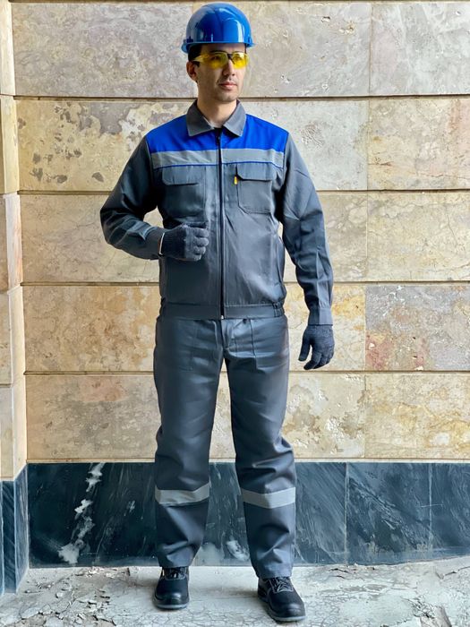 Спецодежда униформа