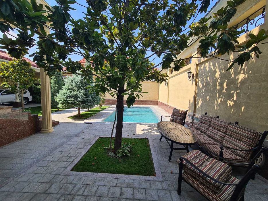 Лучший проект с огромный Домом с 600 кв.м.