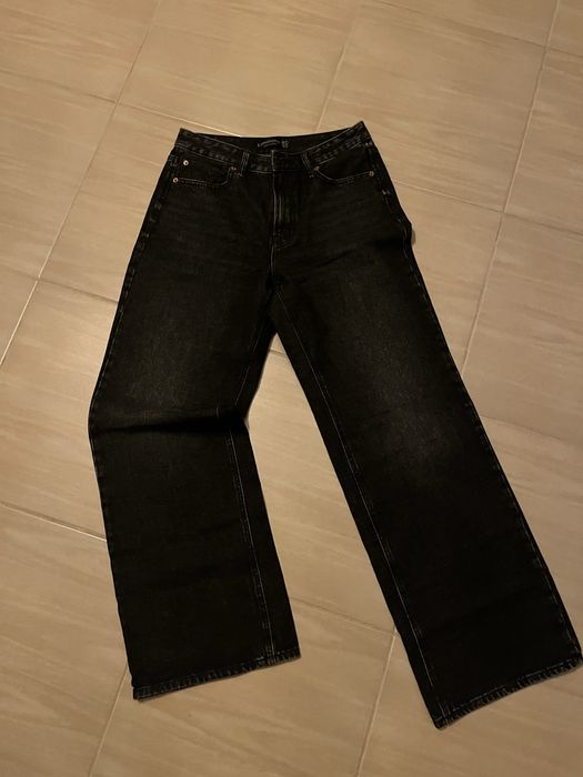 Дънки Bershka. .