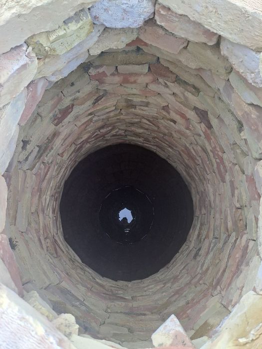 Калодис тираншей хизмати